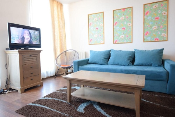 Hotel Mosilor Residence Apartments